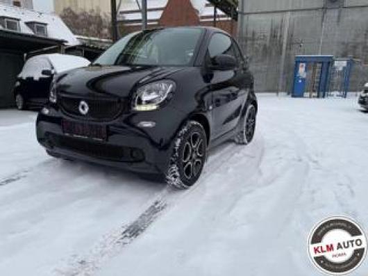 usato SMART ForTwo