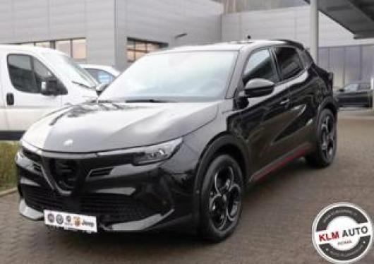 usato ALFA ROMEO Junior