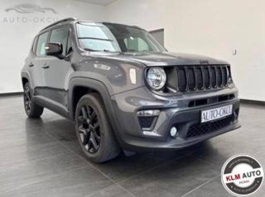 usato JEEP Renegade
