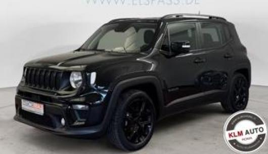 usato JEEP Renegade