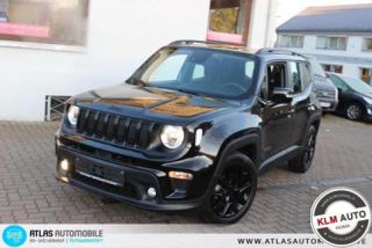 usato JEEP Renegade