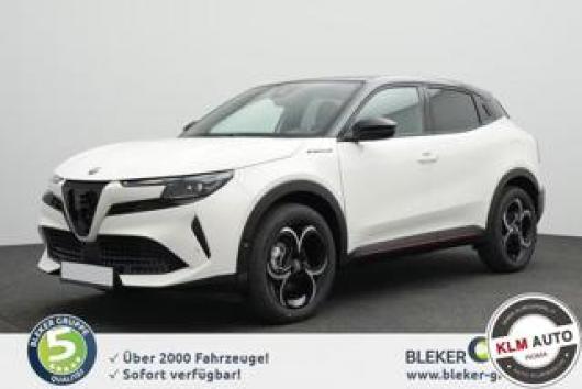 usato ALFA ROMEO Junior