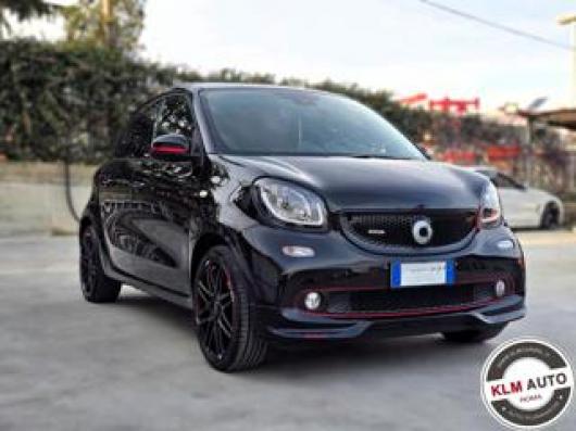 usato SMART ForFour