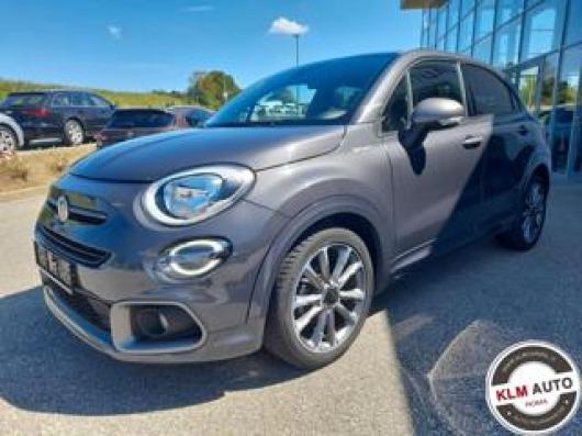 usato FIAT 500X
