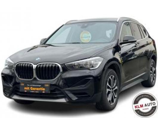 usato BMW X1