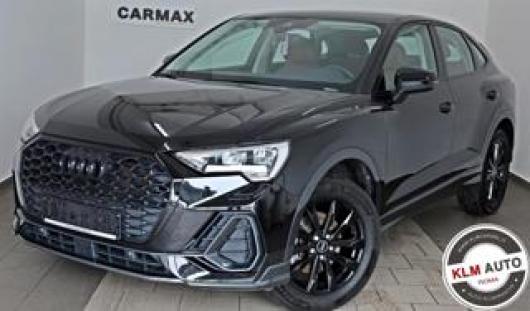usato AUDI Q3