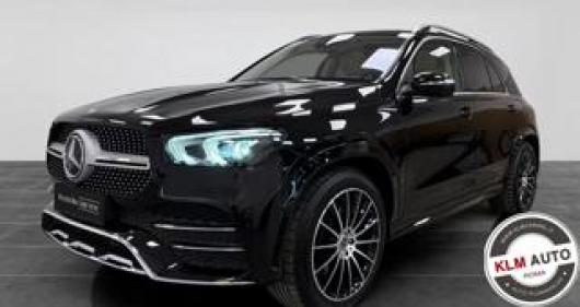 usato MERCEDES GLE 350
