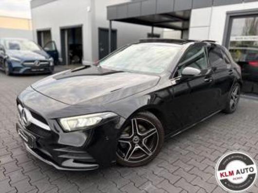 usato MERCEDES A 200