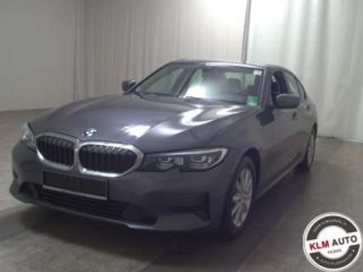 usato BMW 320