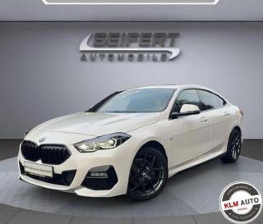 usato BMW 218