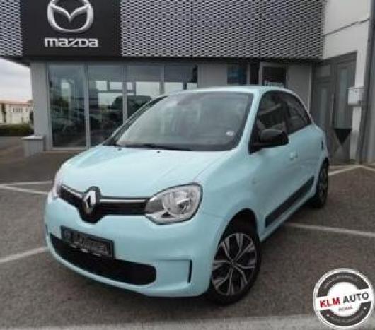 usato RENAULT Twingo