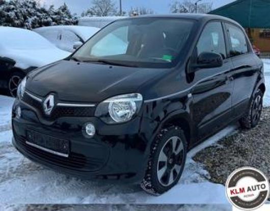 usato RENAULT Twingo