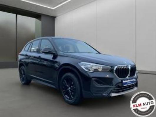 usato BMW X1