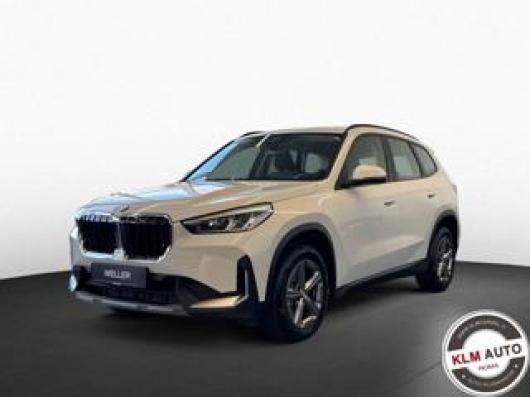 usato BMW X1