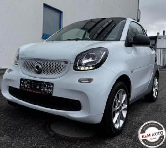 usato SMART ForTwo