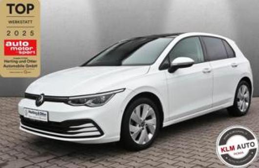 usato VOLKSWAGEN Golf