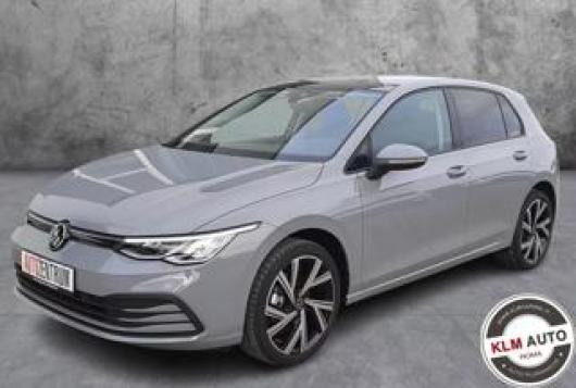 usato VOLKSWAGEN Golf