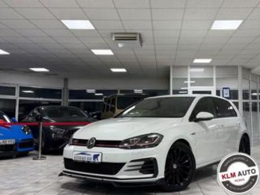 usato VOLKSWAGEN Golf GTI