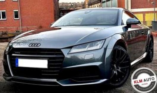 usato AUDI TT