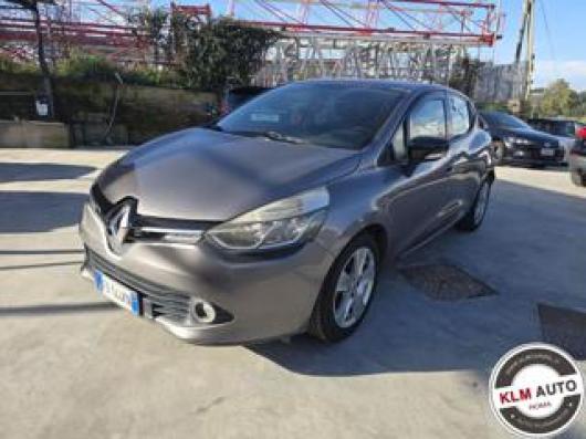 usato RENAULT Clio