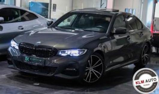 usato BMW 320