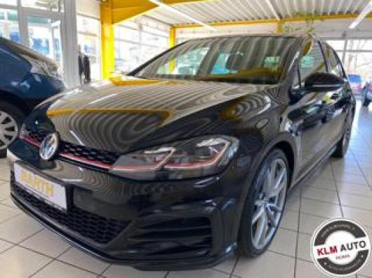 usato VOLKSWAGEN Golf GTI
