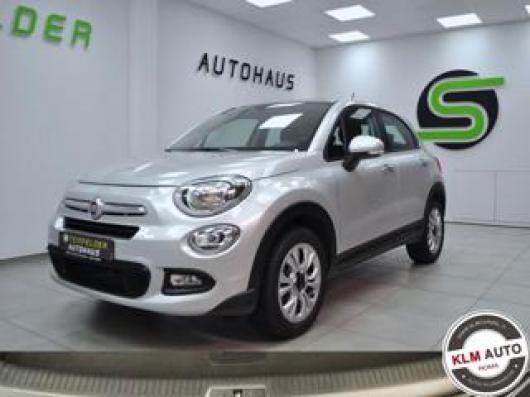 usato FIAT 500X