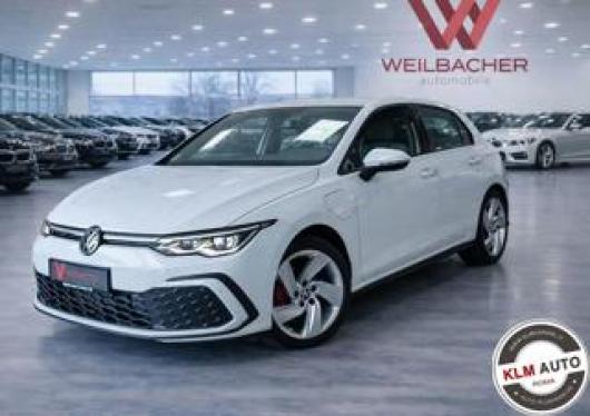 usato VOLKSWAGEN Golf