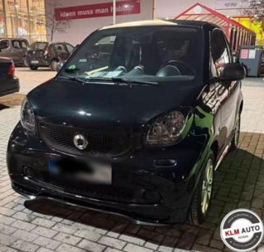 usato SMART ForTwo