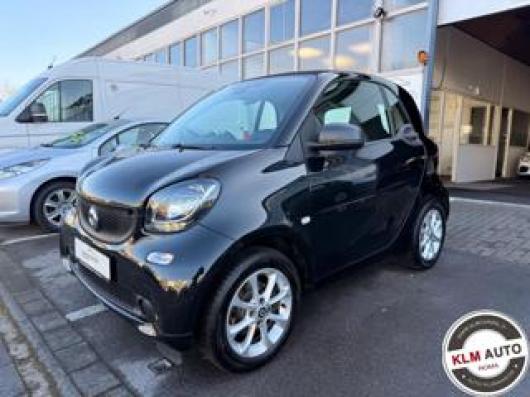 usato SMART ForTwo