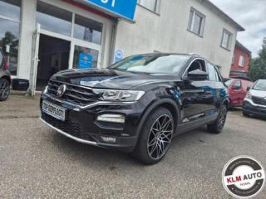 usato VOLKSWAGEN T Roc