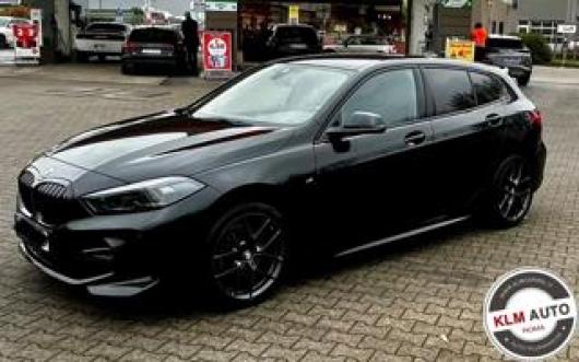 usato BMW 118