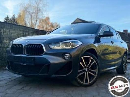 usato BMW X2