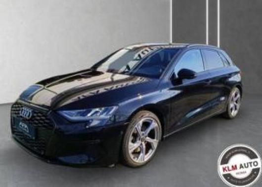 usato AUDI A3