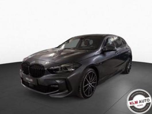 usato BMW 120