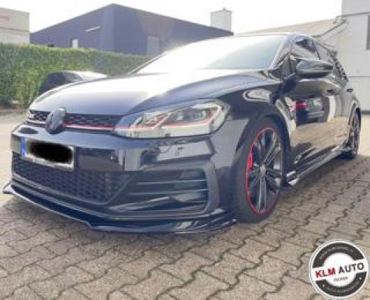 Golf GTI