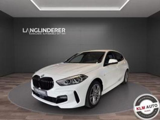 usato BMW 118