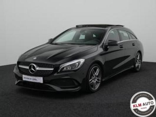 usato MERCEDES CLA 180