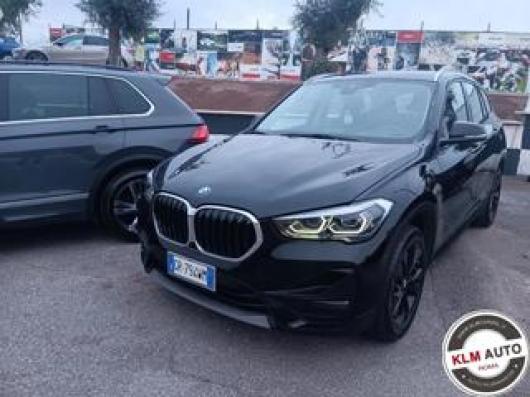 usato BMW X1