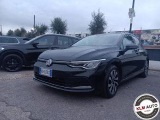 usato VOLKSWAGEN Golf