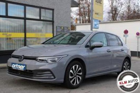 usato VOLKSWAGEN Golf