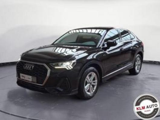 usato AUDI Q3