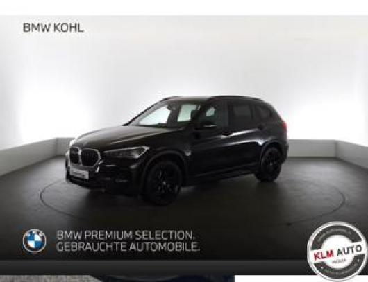 usato BMW X1