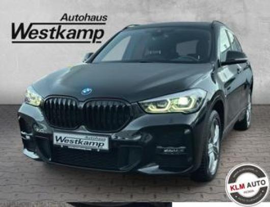 usato BMW X1