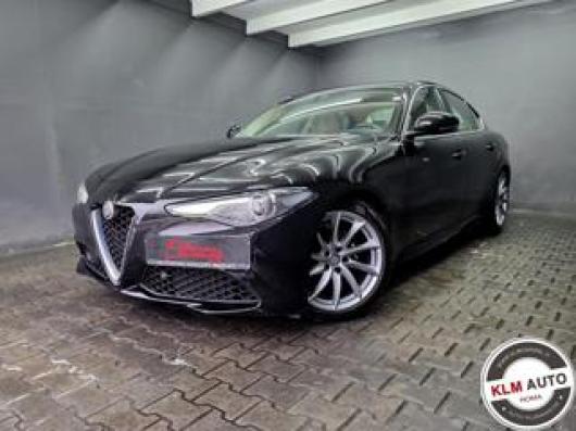 usato ALFA ROMEO Giulia