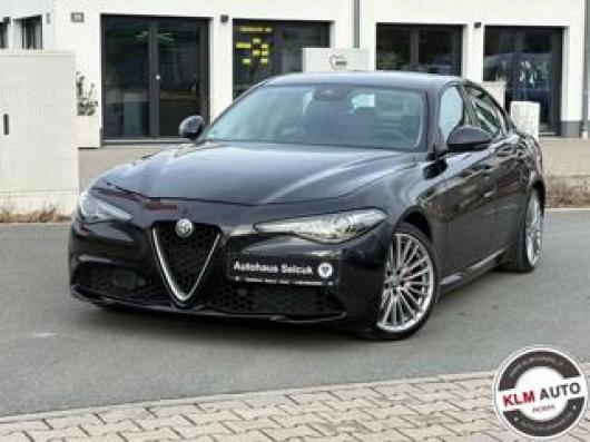 usato ALFA ROMEO Giulia