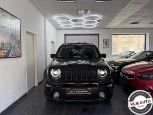 usato JEEP Renegade