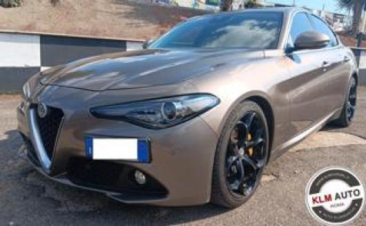 usato ALFA ROMEO Giulia