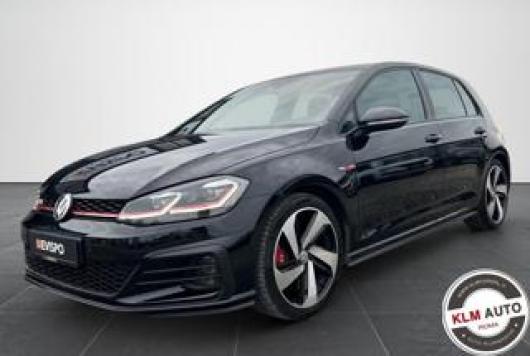 usato VOLKSWAGEN Golf GTI