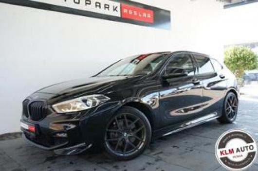 usato BMW 118